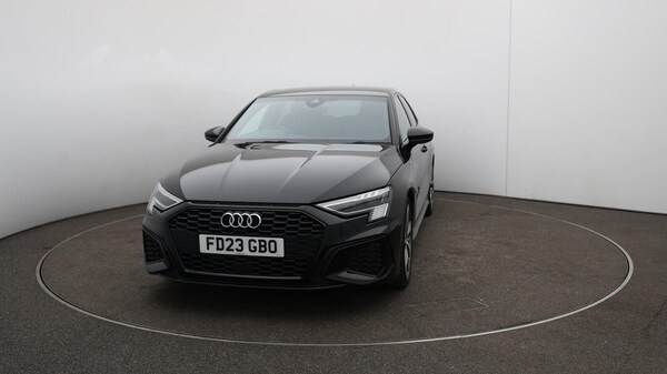 Used Audi A3 2023 for sale - 76246684: Photo 37