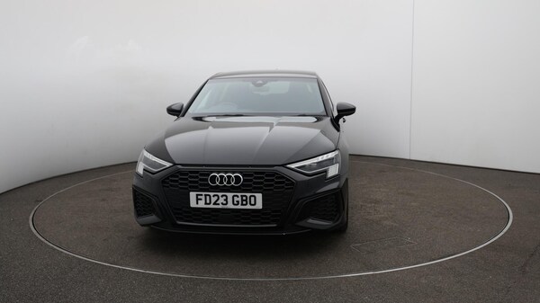 Used Audi A3 2023 for sale - 76246684: Photo 38