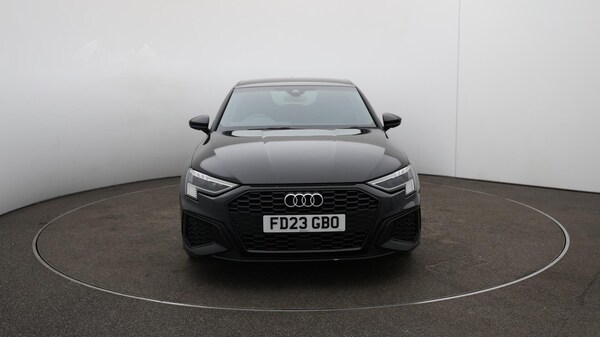 Used Audi A3 2023 for sale - 76246684: Photo 39