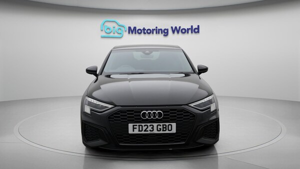 Used Audi A3 2023 for sale - 76246684: Photo 3
