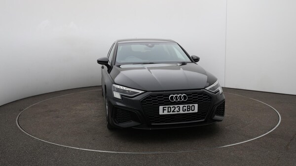 Used Audi A3 2023 for sale - 76246684: Photo 40