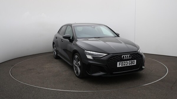 Used Audi A3 2023 for sale - 76246684: Photo 41