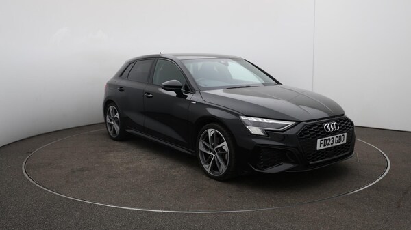 Used Audi A3 2023 for sale - 76246684: Photo 42