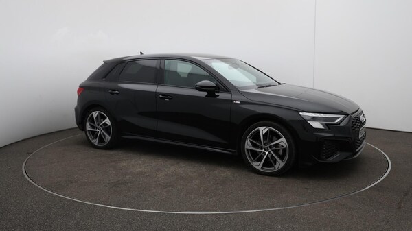 Used Audi A3 2023 for sale - 76246684: Photo 44