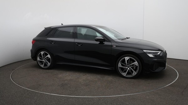 Used Audi A3 2023 for sale - 76246684: Photo 45