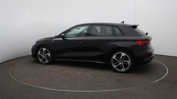 Used Audi A3 2023 for sale - 76246684: Photo 46