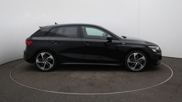 Used Audi A3 2023 for sale - 76246684: Photo 48