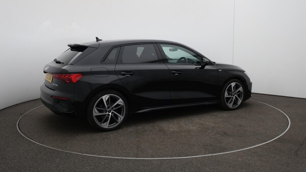 Used Audi A3 2023 for sale - 76246684: Photo 51