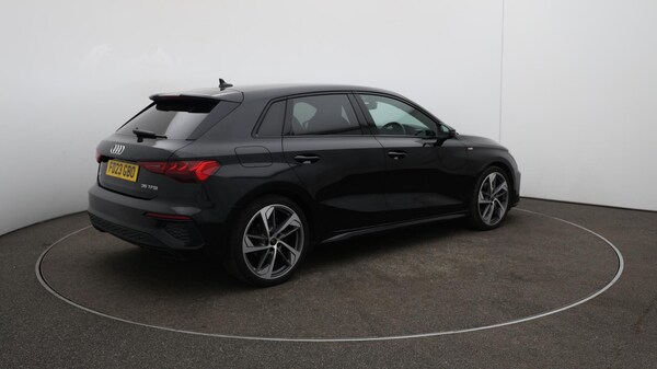 Used Audi A3 2023 for sale - 76246684: Photo 52
