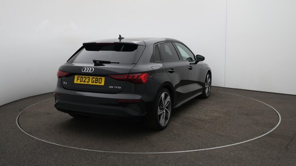 Used Audi A3 2023 for sale - 76246684: Photo 54