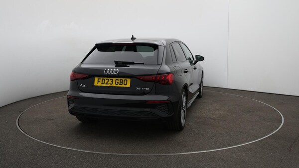 Used Audi A3 2023 for sale - 76246684: Photo 55
