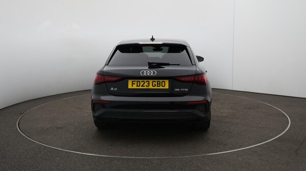 Used Audi A3 2023 for sale - 76246684: Photo 56