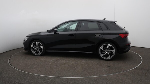 Used Audi A3 2023 for sale - 76246684: Photo 57