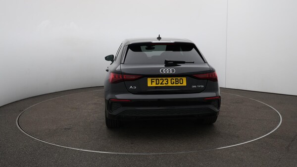 Used Audi A3 2023 for sale - 76246684: Photo 58