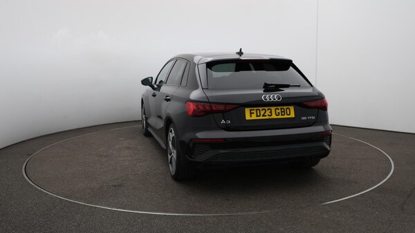 Used Audi A3 2023 for sale - 76246684: Photo 59