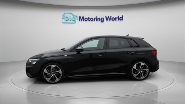 Used Audi A3 2023 for sale - 76246684: Photo 5