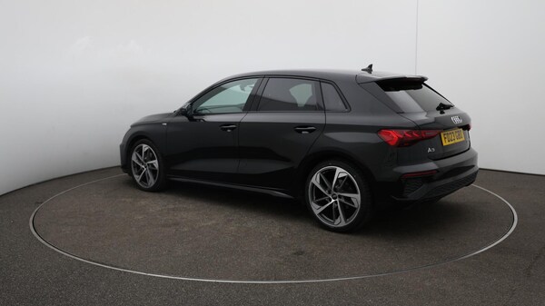 Used Audi A3 2023 for sale - 76246684: Photo 62