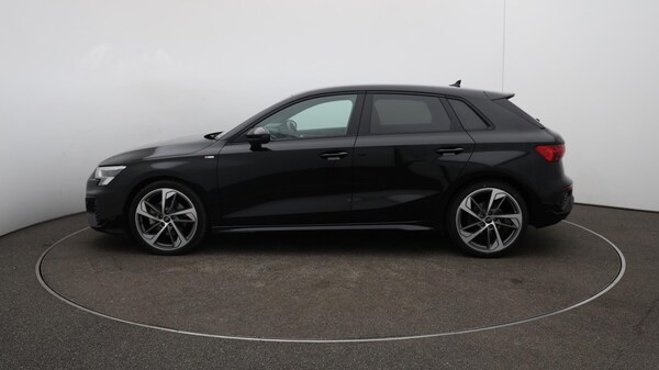 Used Audi A3 2023 for sale - 76246684: Photo 63