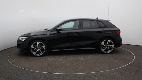 Used Audi A3 2023 for sale - 76246684: Photo 64