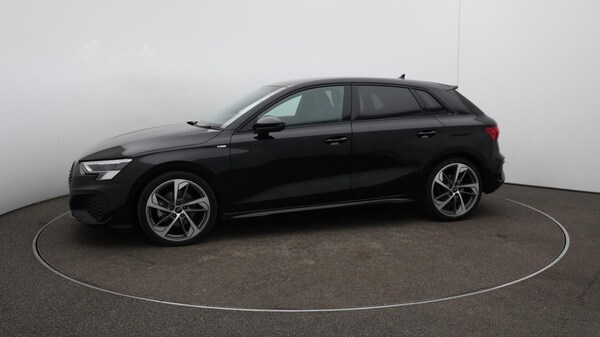 Used Audi A3 2023 for sale - 76246684: Photo 65