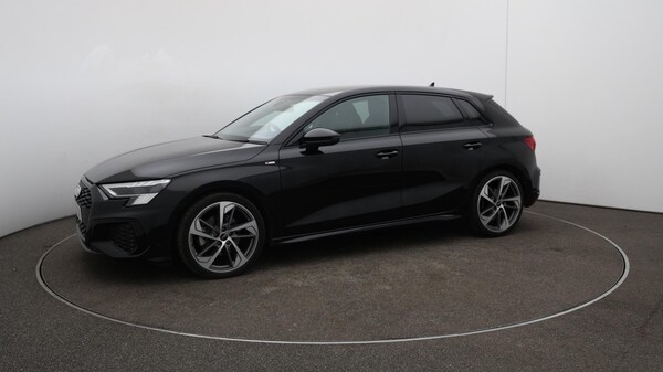 Used Audi A3 2023 for sale - 76246684: Photo 66