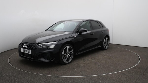 Used Audi A3 2023 for sale - 76246684: Photo 68