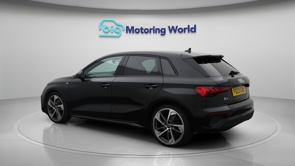 Used Audi A3 2023 for sale - 76246684: Photo 6