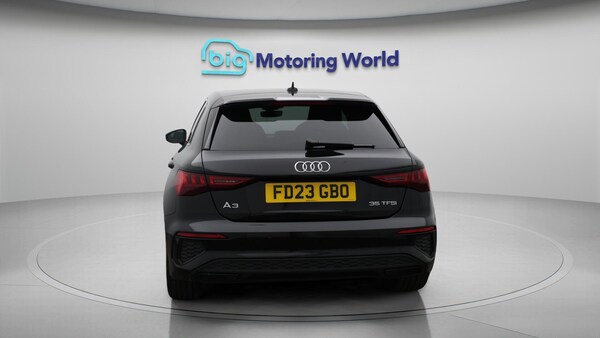 Used Audi A3 2023 for sale - 76246684: Photo 7