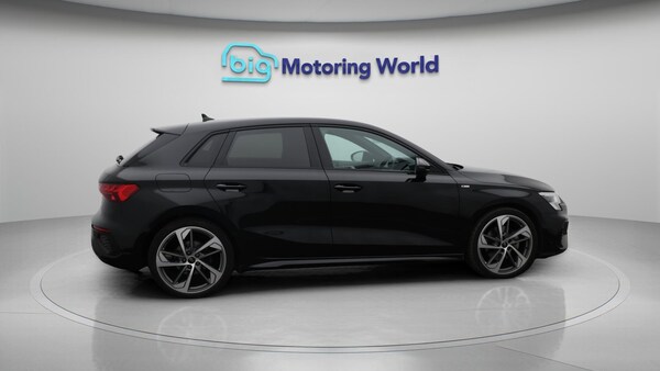 Used Audi A3 2023 for sale - 76246684: Photo 9