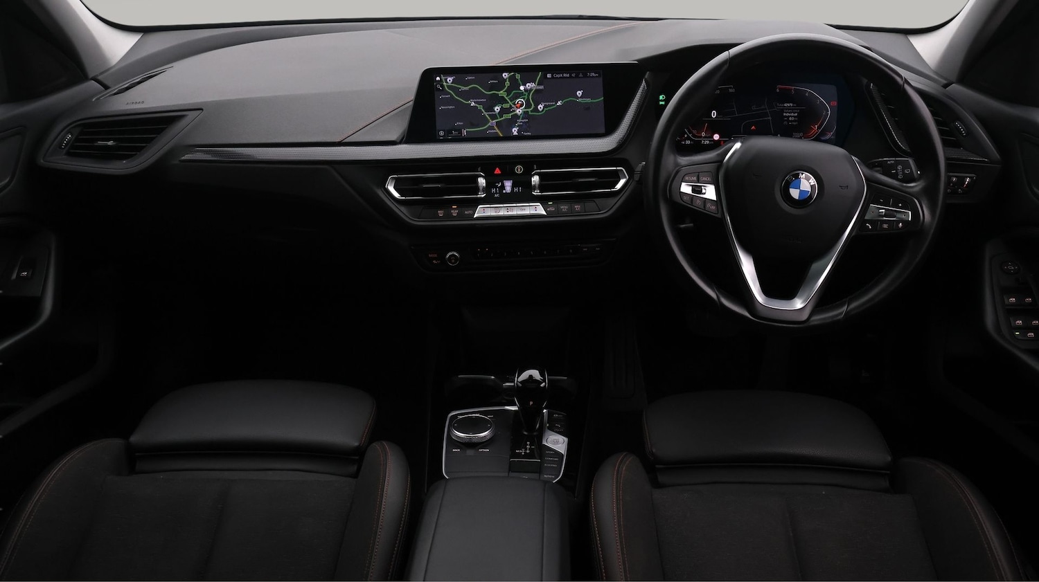 Used BMW 1 Series 2022 for sale - 77694521: Photo 13