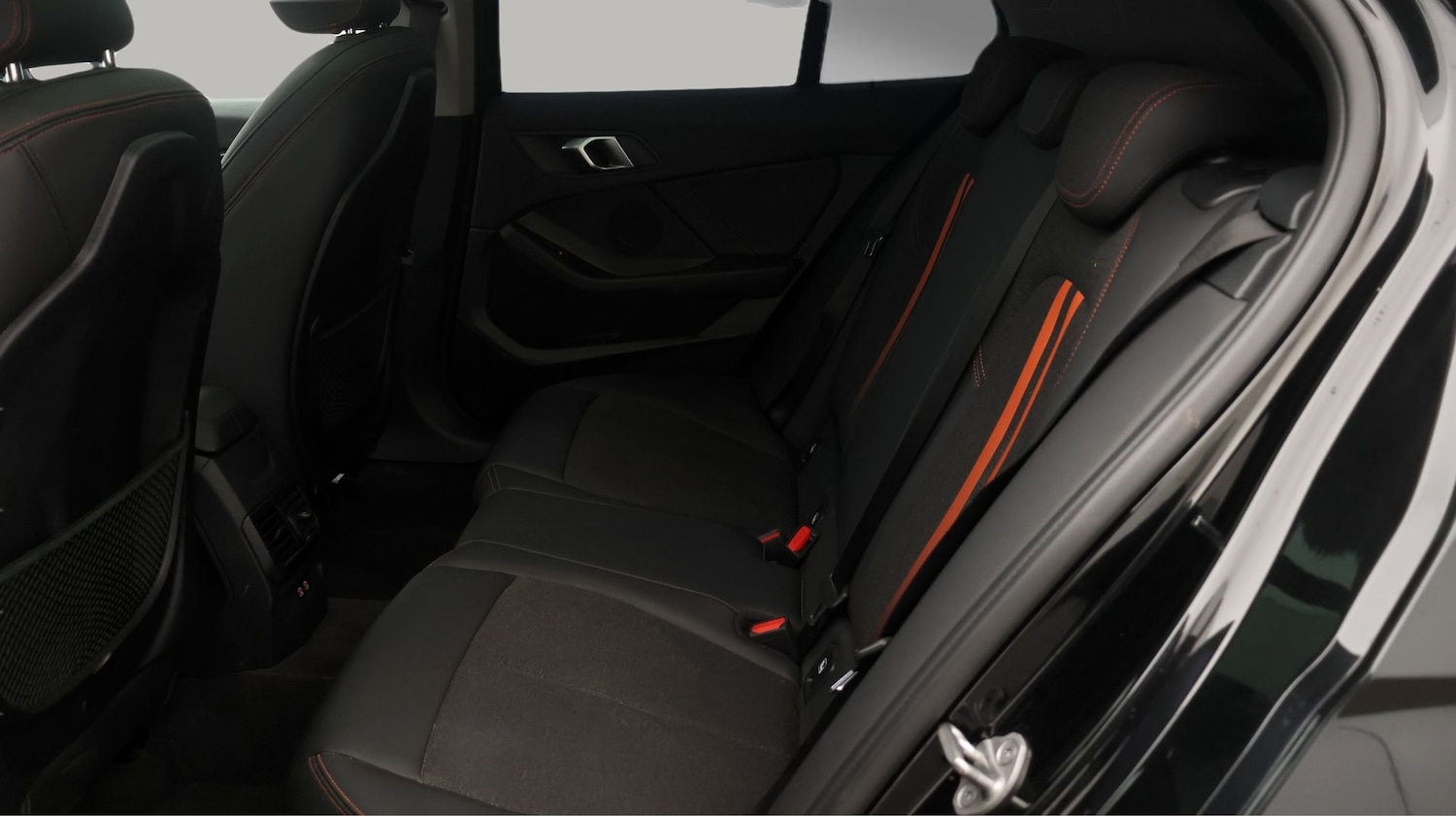 Used BMW 1 Series 2022 for sale - 77694521: Photo 16