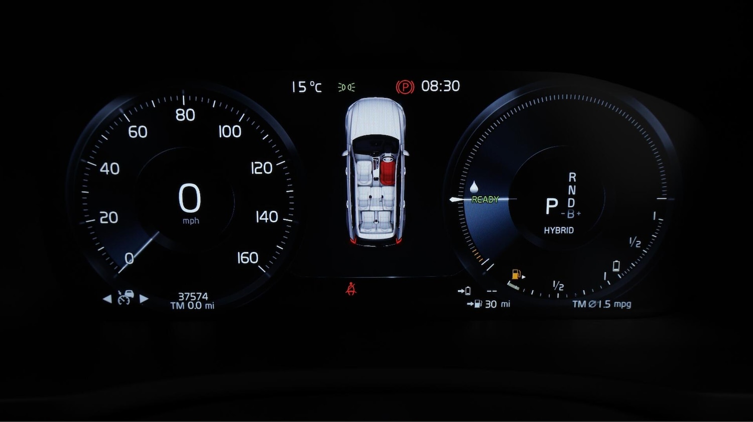 Used Volvo XC90 2021 for sale - 76137258: Photo 11