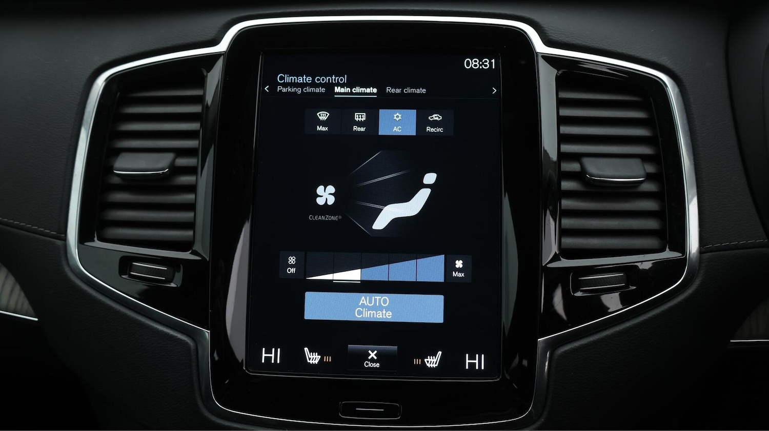 Used Volvo XC90 2021 for sale - 76137258: Photo 13