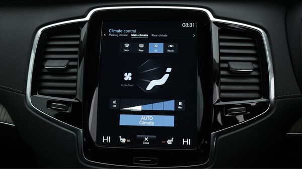 Used Volvo XC90 2021 for sale - 76137258: Photo 13