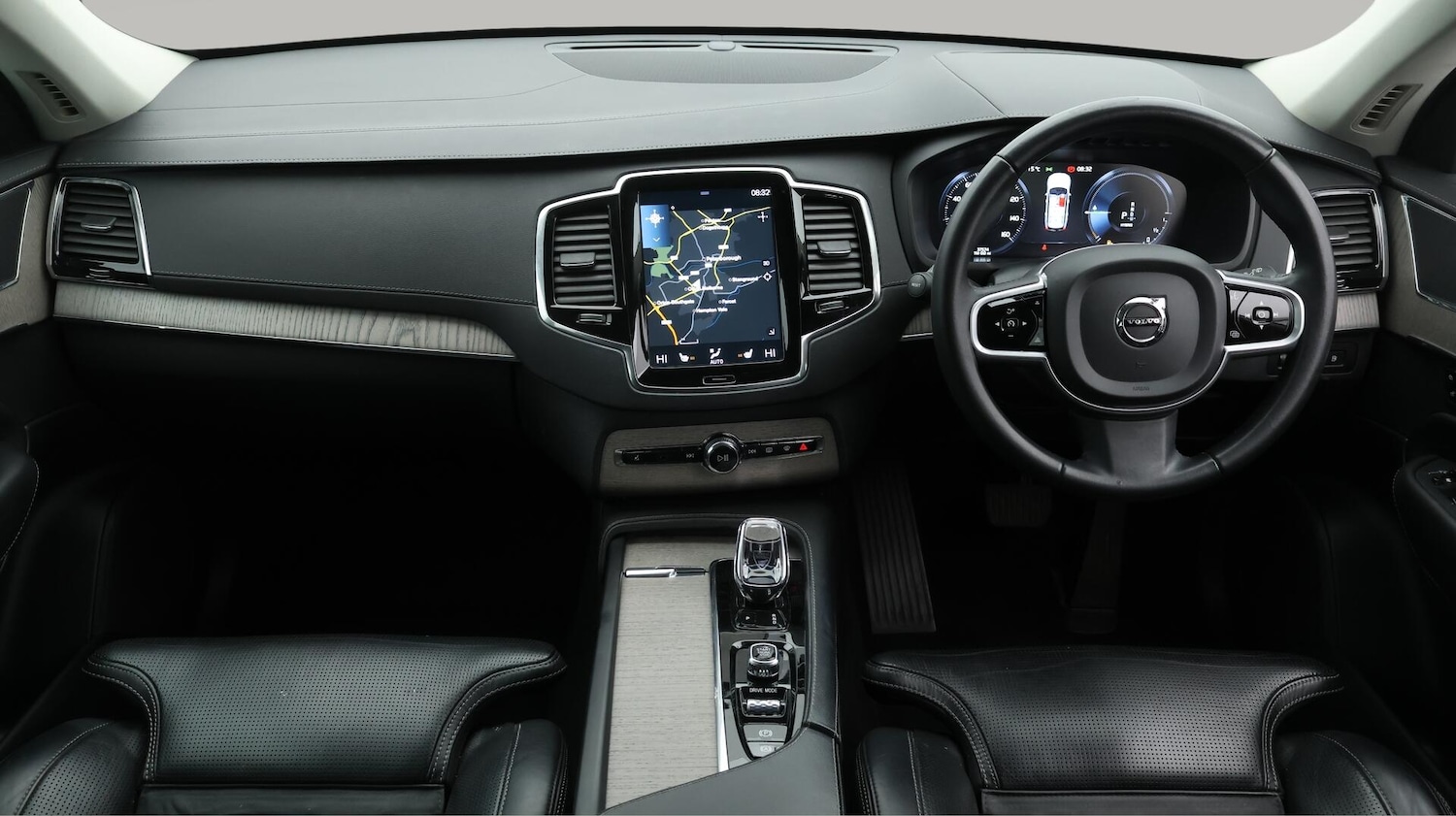 Used Volvo XC90 2021 for sale - 76137258: Photo 14