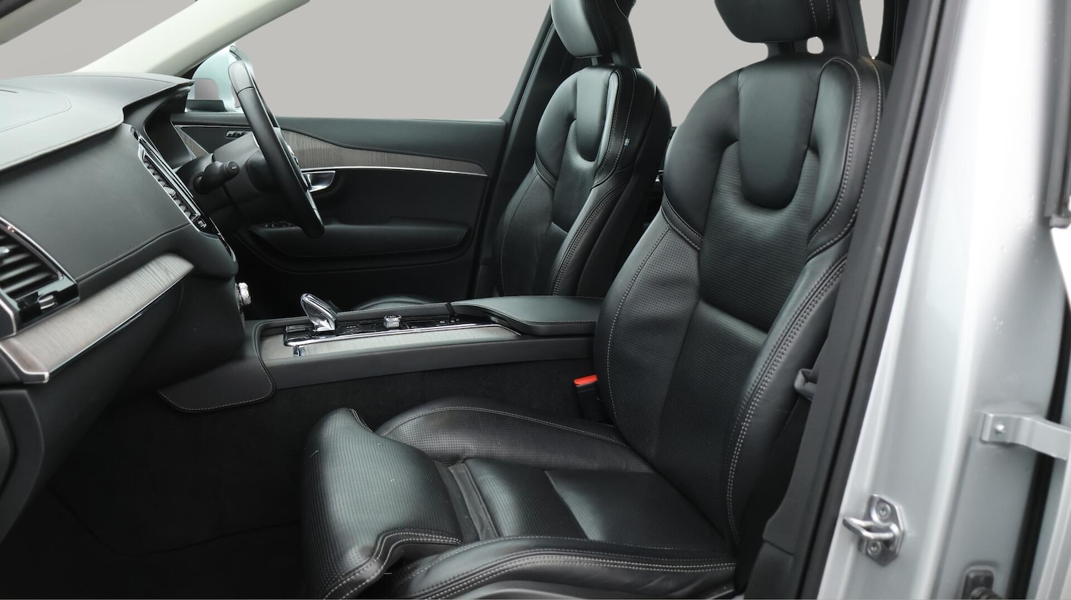 Used Volvo XC90 2021 for sale - 76137258: Photo 15