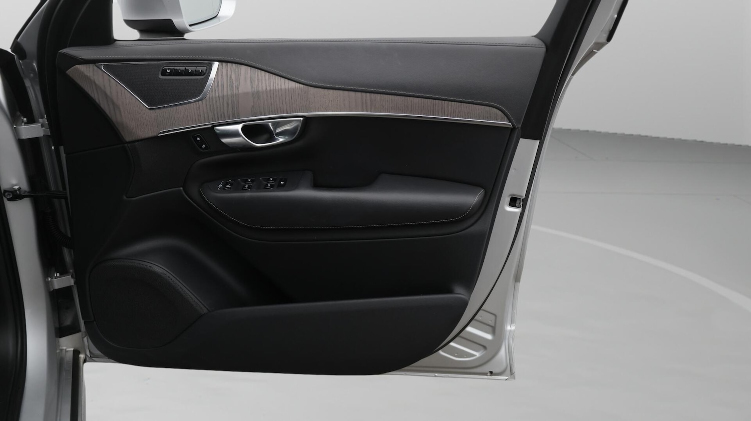 Used Volvo XC90 2021 for sale - 76137258: Photo 16