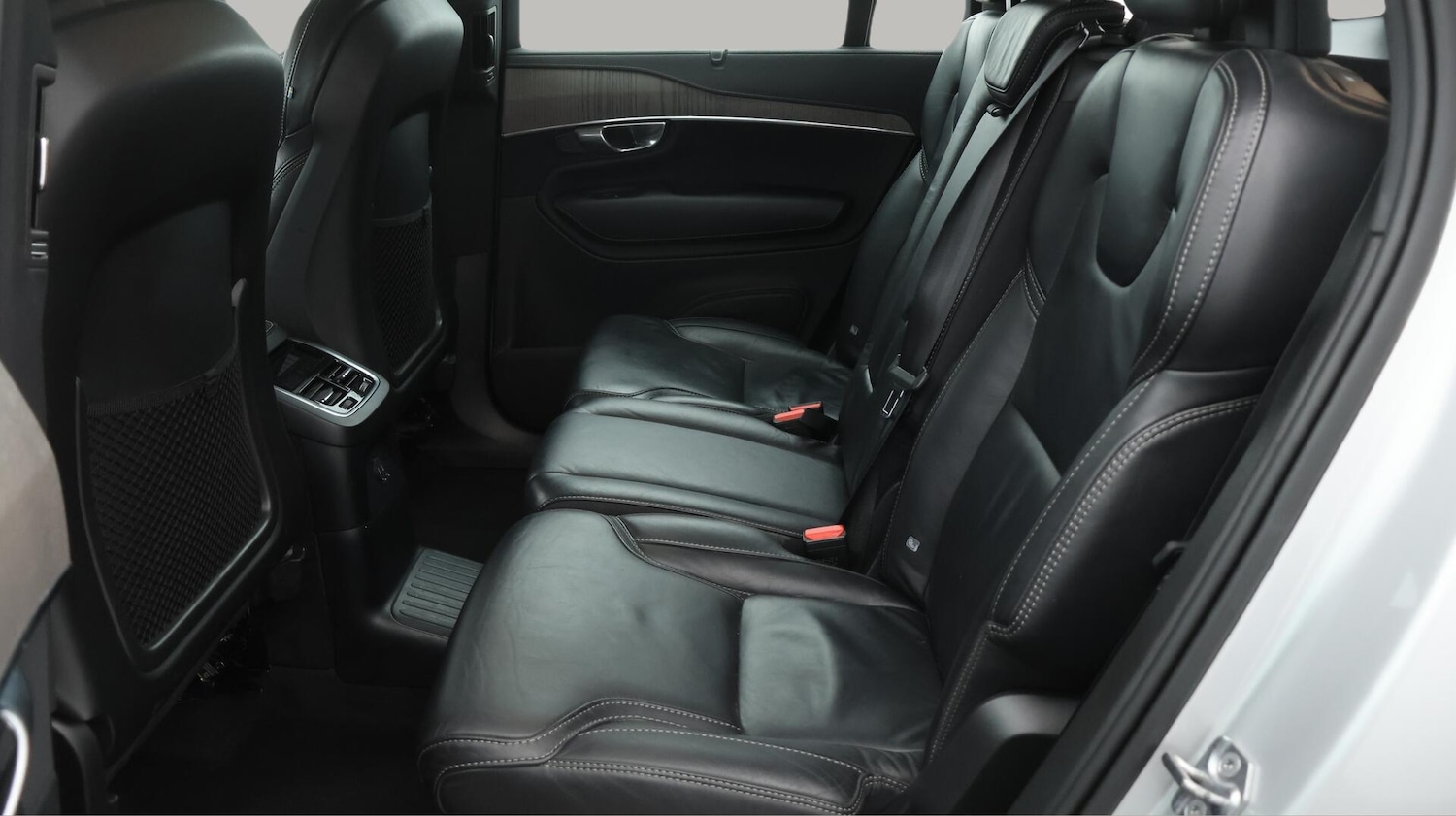 Used Volvo XC90 2021 for sale - 76137258: Photo 17