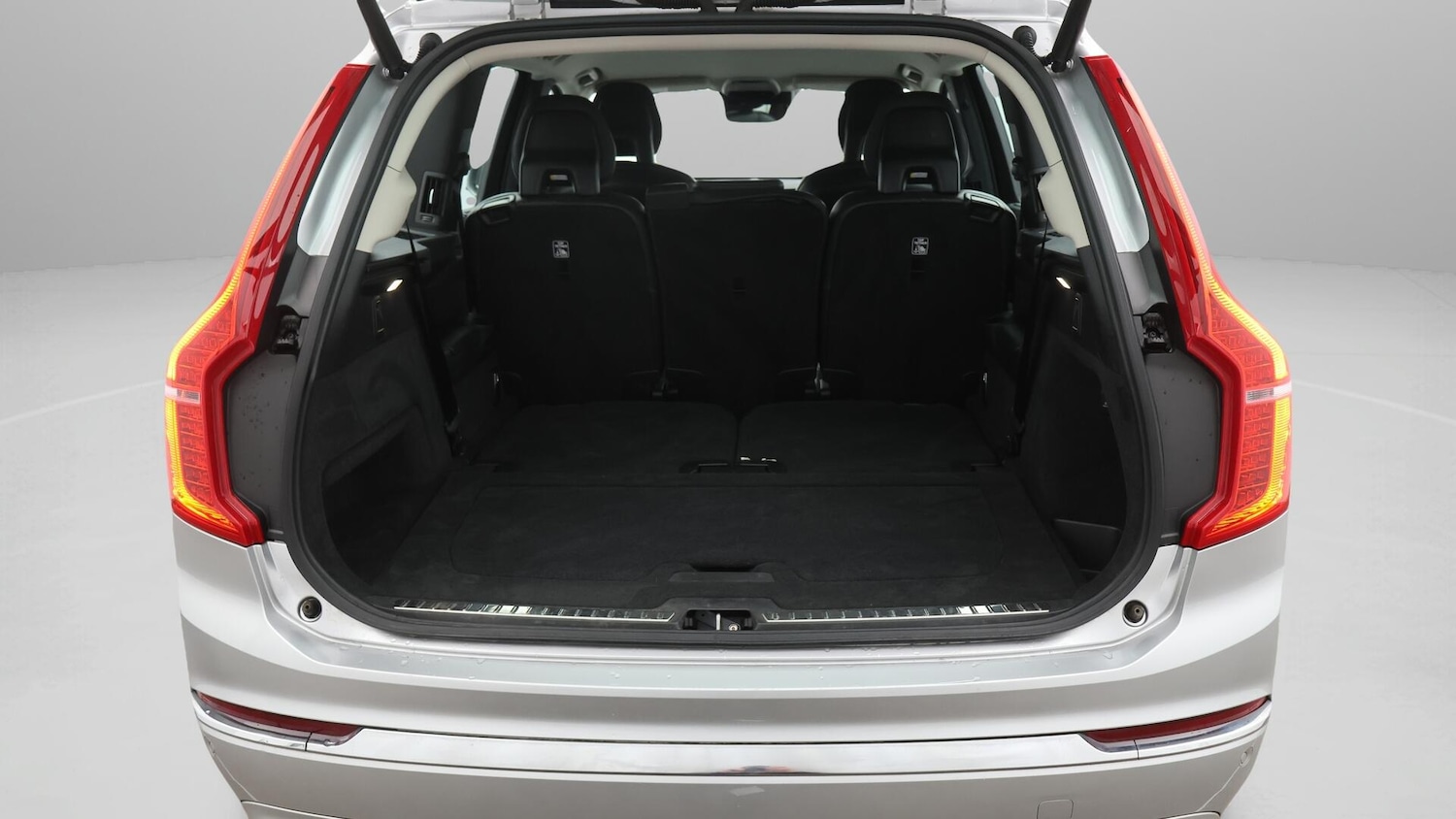 Used Volvo XC90 2021 for sale - 76137258: Photo 18