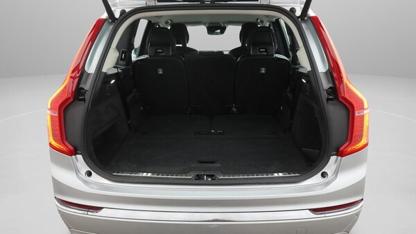 Used Volvo XC90 2021 for sale - 76137258: Photo 18