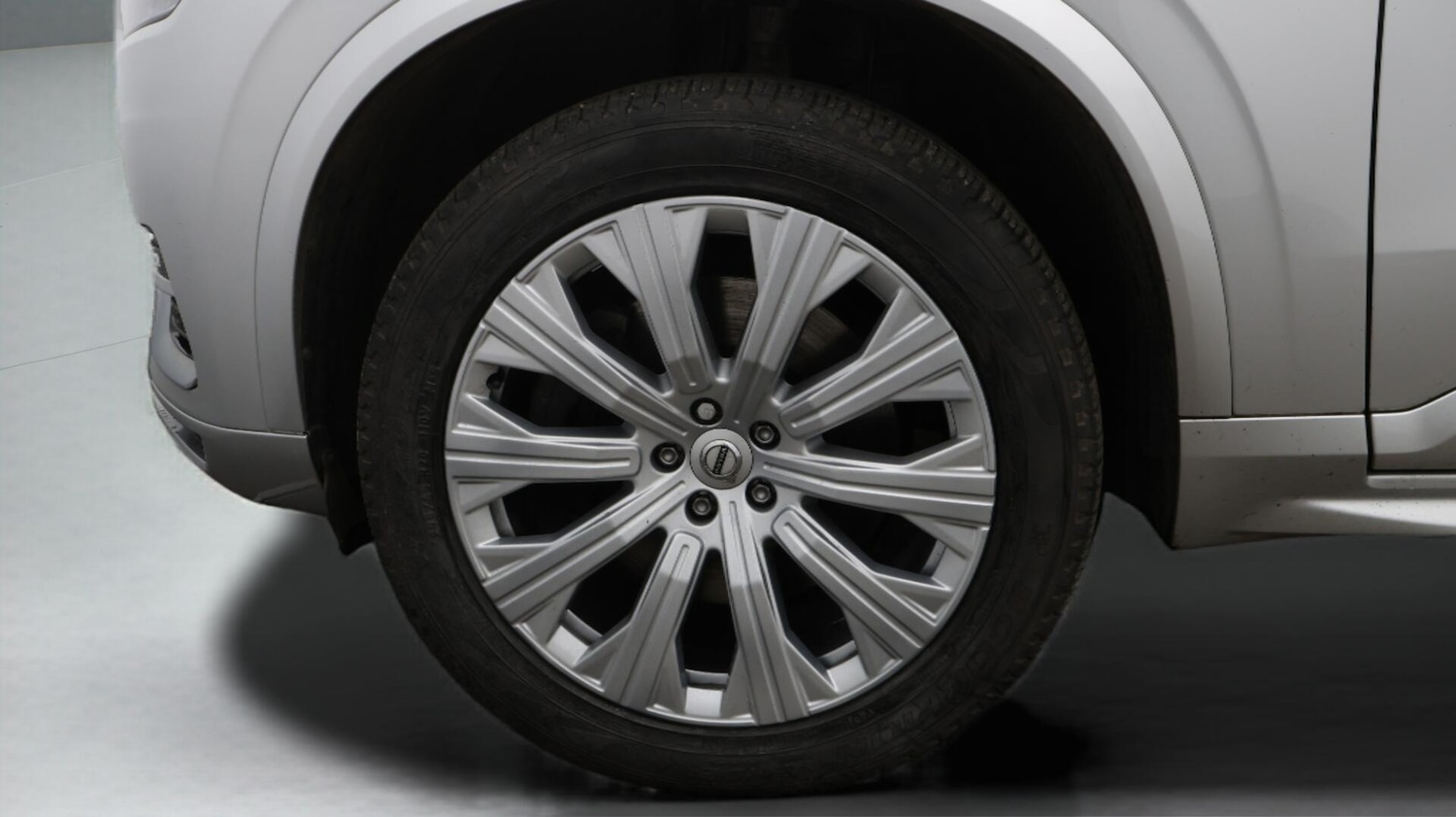 Used Volvo XC90 2021 for sale - 76137258: Photo 19