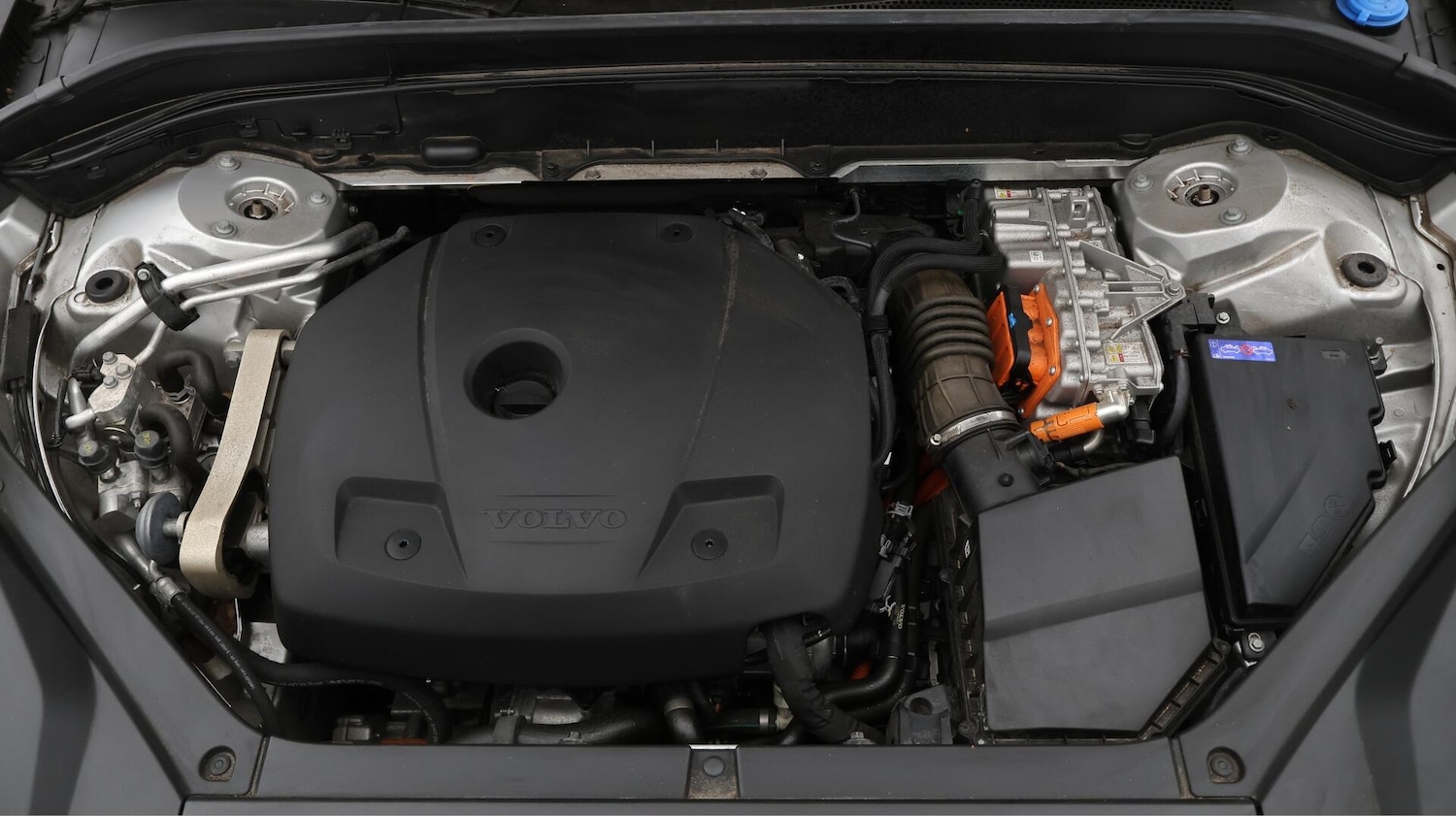 Used Volvo XC90 2021 for sale - 76137258: Photo 20