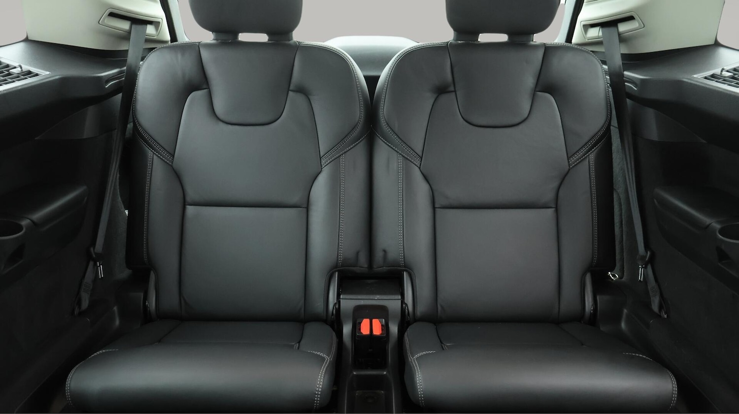 Used Volvo XC90 2021 for sale - 76137258: Photo 21