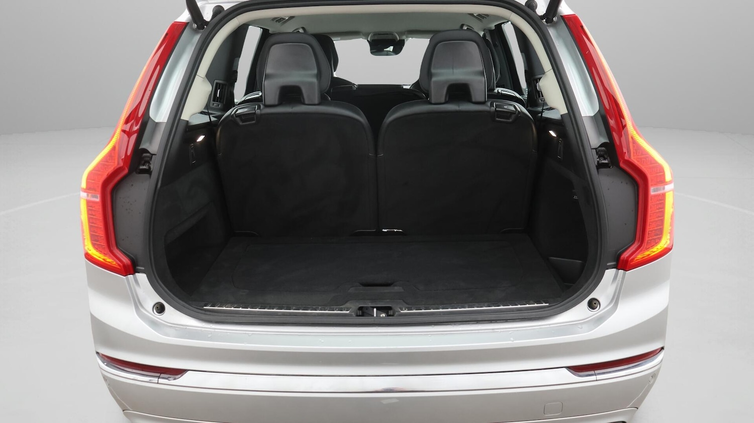 Used Volvo XC90 2021 for sale - 76137258: Photo 22