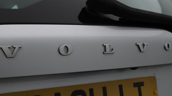 Used Volvo XC90 2021 for sale - 76137258: Photo 24