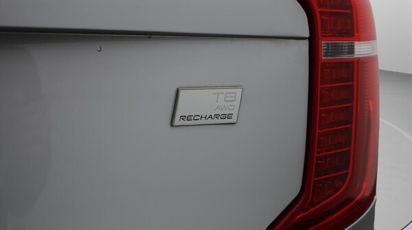 Used Volvo XC90 2021 for sale - 76137258: Photo 25