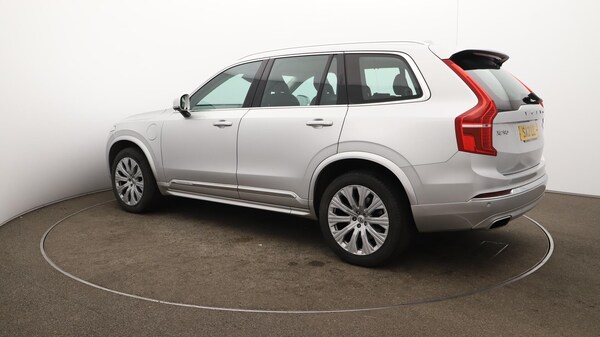 Used Volvo XC90 2021 for sale - 76137258: Photo 37