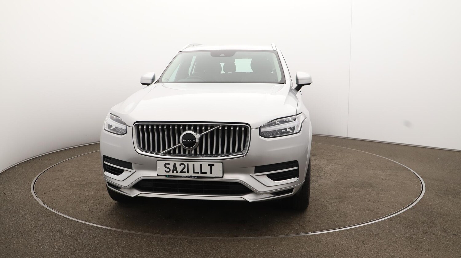 Used Volvo XC90 2021 for sale - 76137258: Photo 41