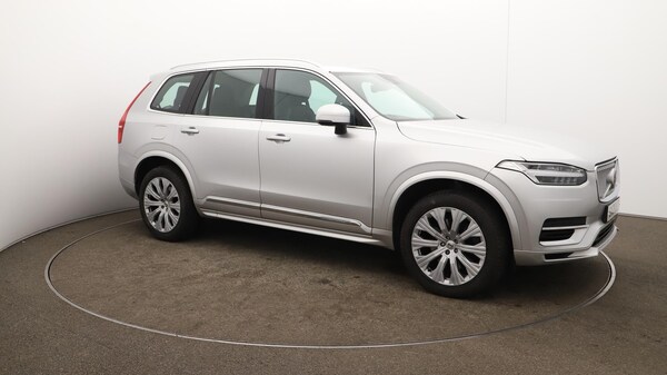Used Volvo XC90 2021 for sale - 76137258: Photo 47