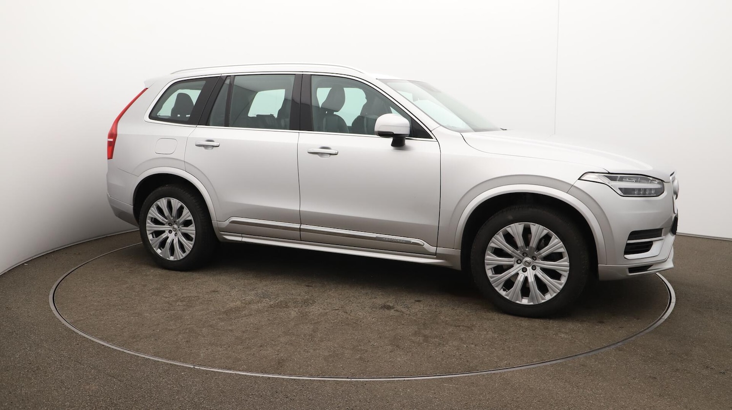 Used Volvo XC90 2021 for sale - 76137258: Photo 48